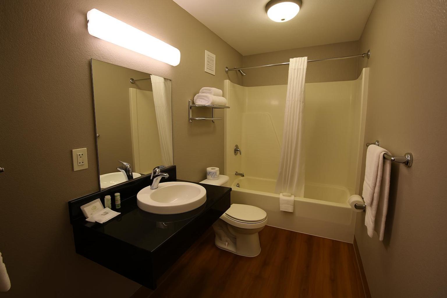 Motel 6-Duluth, Mn Екстер'єр фото