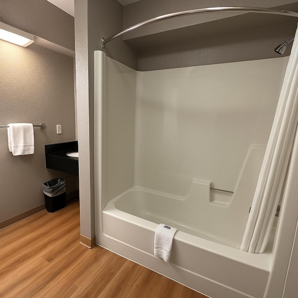 Motel 6-Duluth, Mn Екстер'єр фото
