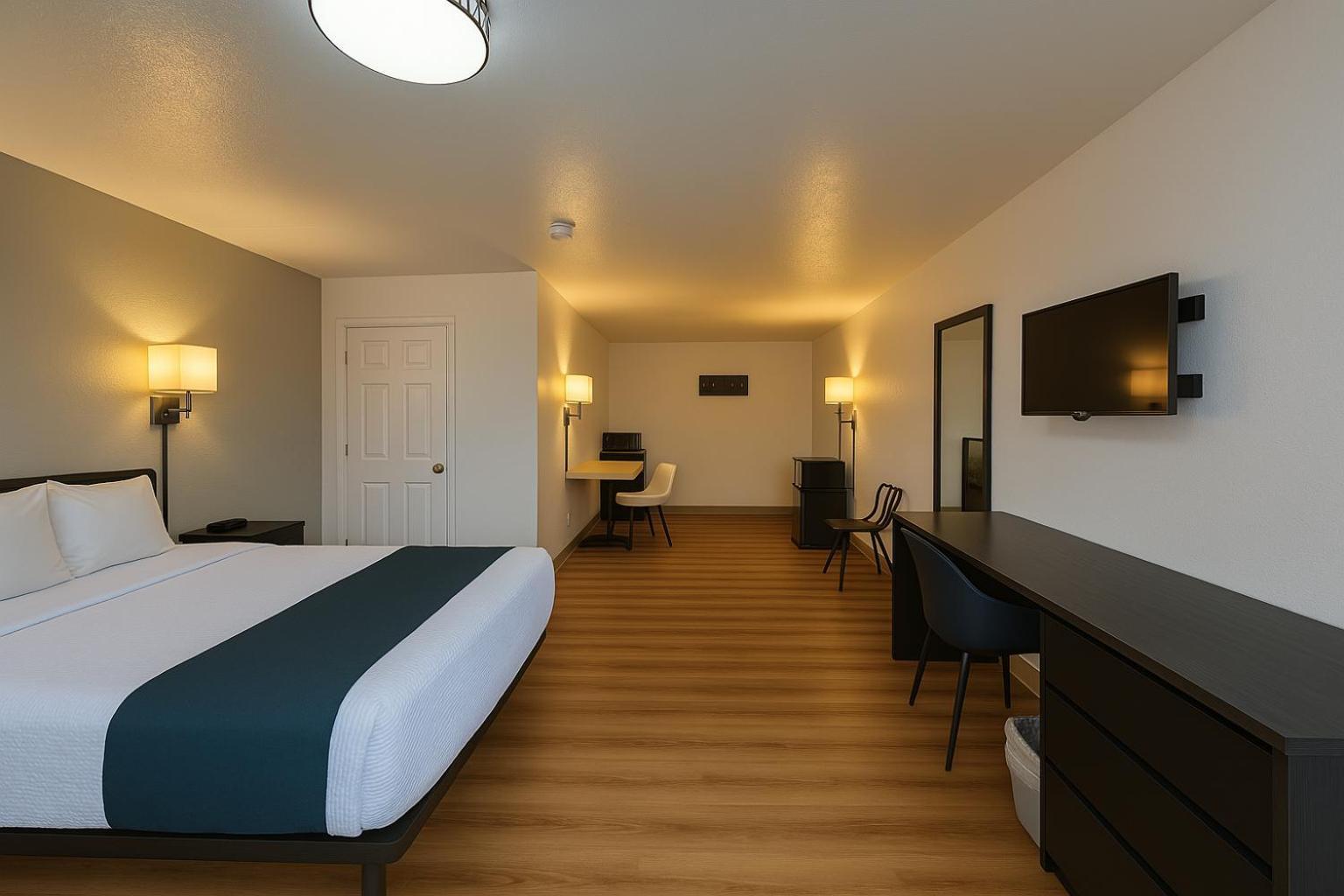 Motel 6-Duluth, Mn Екстер'єр фото