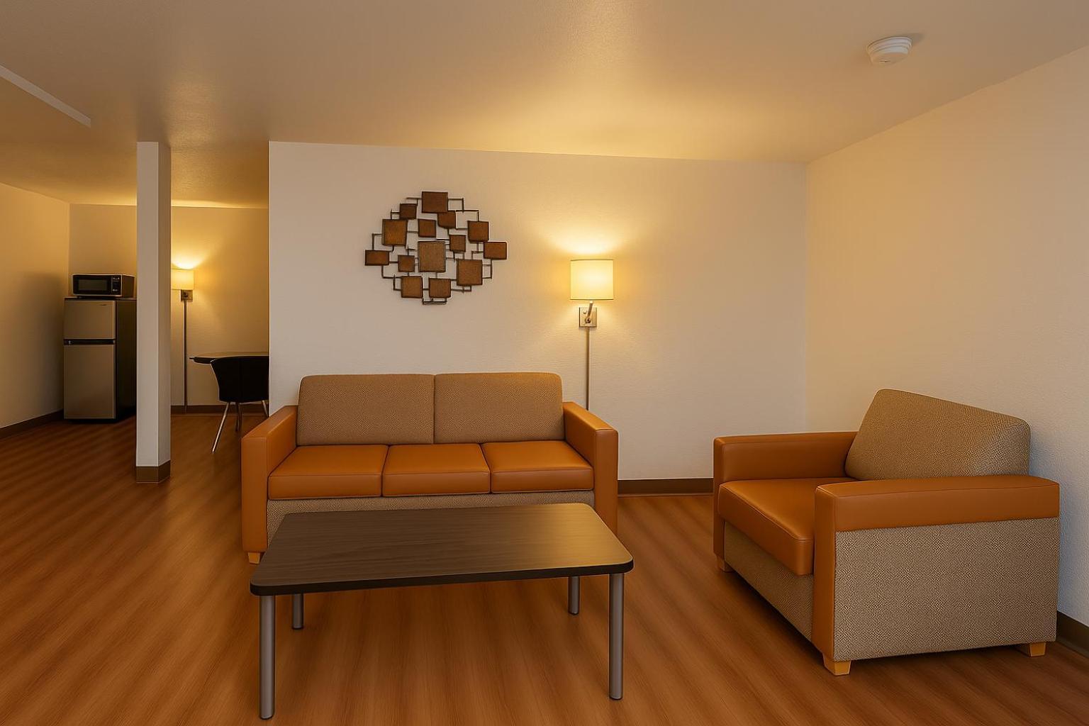Motel 6-Duluth, Mn Екстер'єр фото