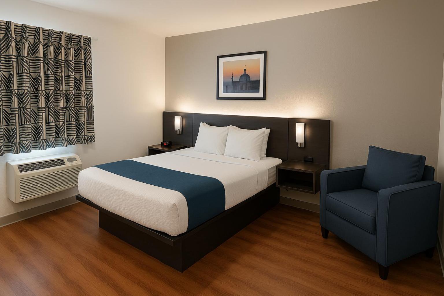 Motel 6-Duluth, Mn Екстер'єр фото